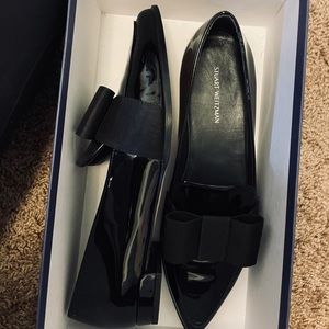 Stuart Weitzman Tuxarkana Flat
